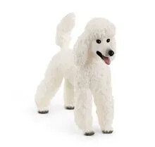 Farm World - Poodle