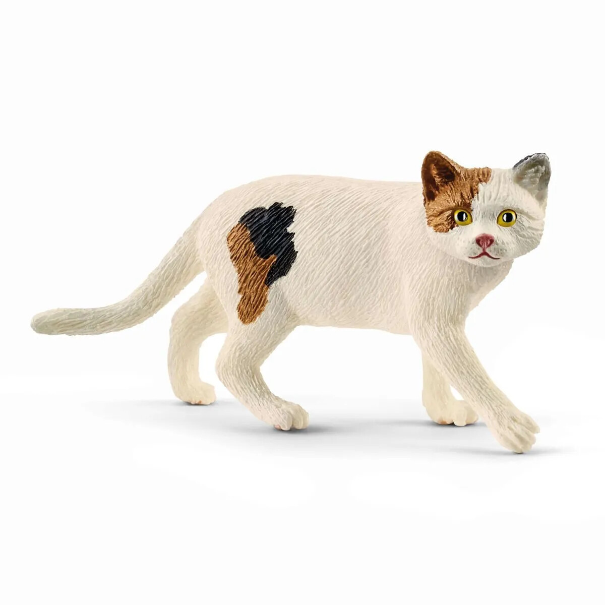 Farm World - Short Haired Cat