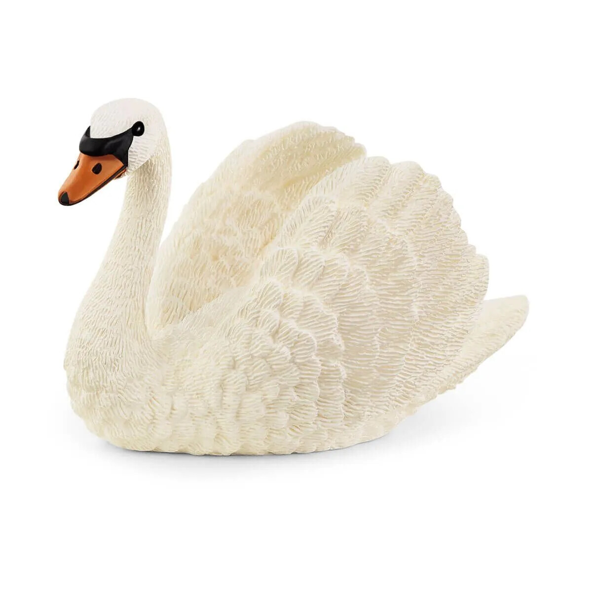 Farm World - Swan