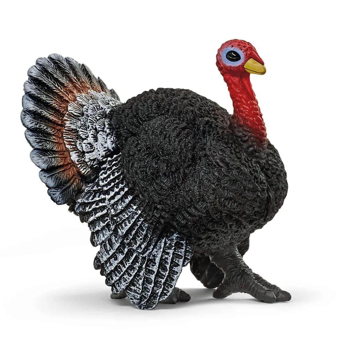 Farm World - Turkey