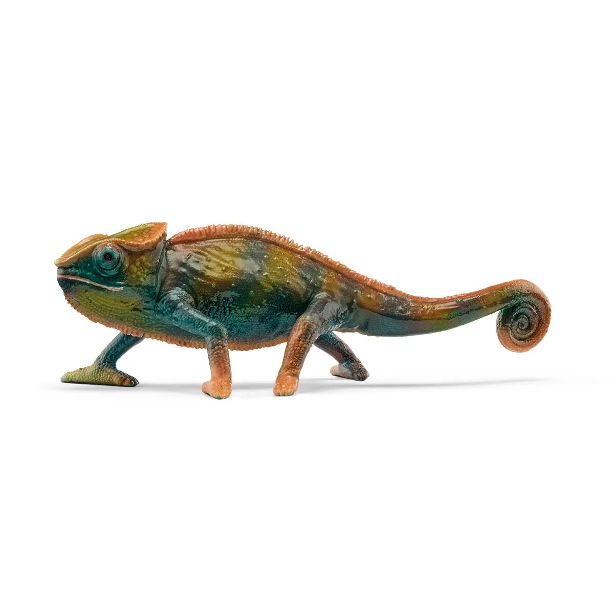 Wild Life - Chameleon