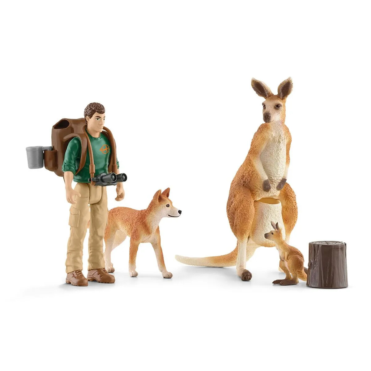 Wild Life - Outback Adventures