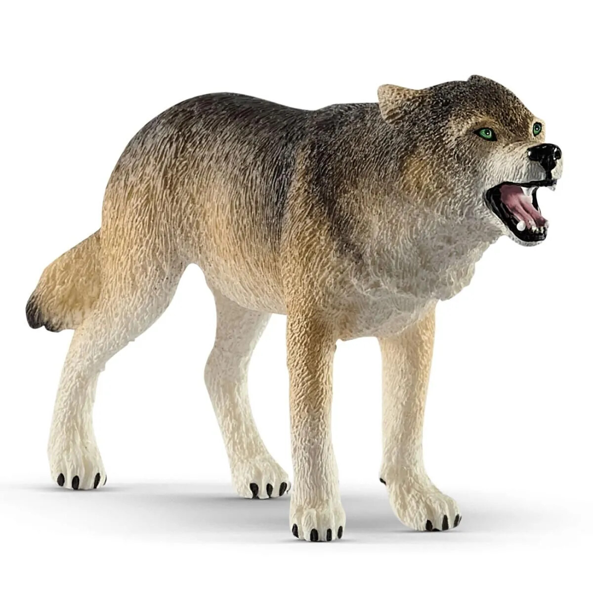 Wild Life - Wolf