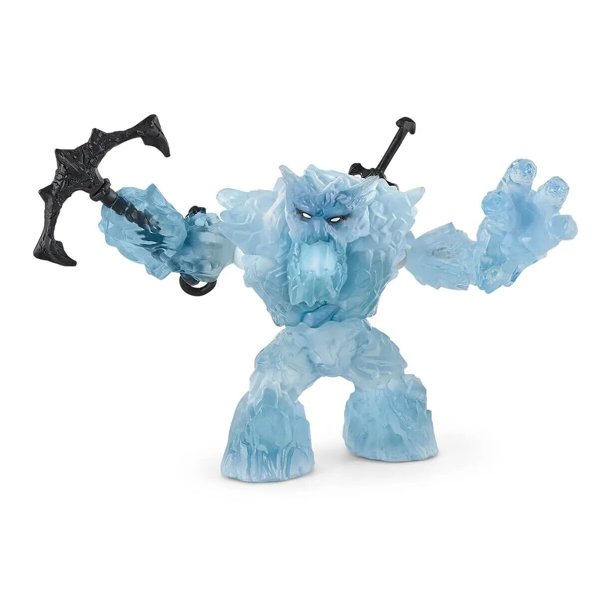 Eldrador - Ice Giant