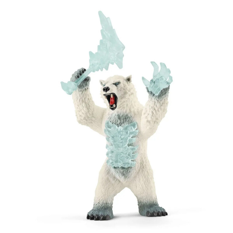 Eldrador - Blizzard Bear