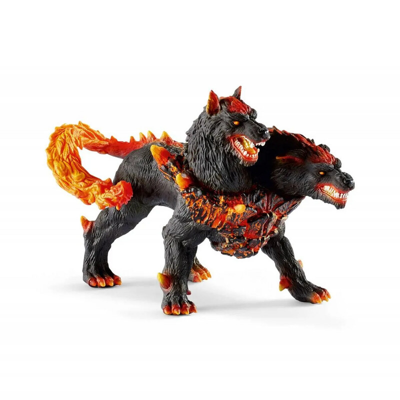 Eldrador - Hellhound