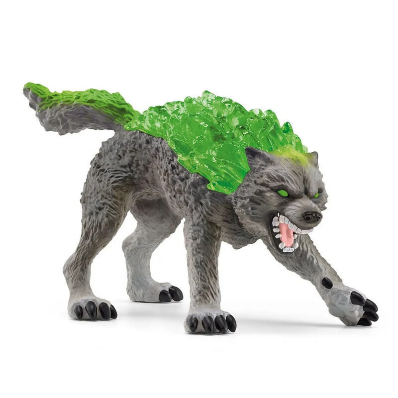 Eldrador - Granite Wolf