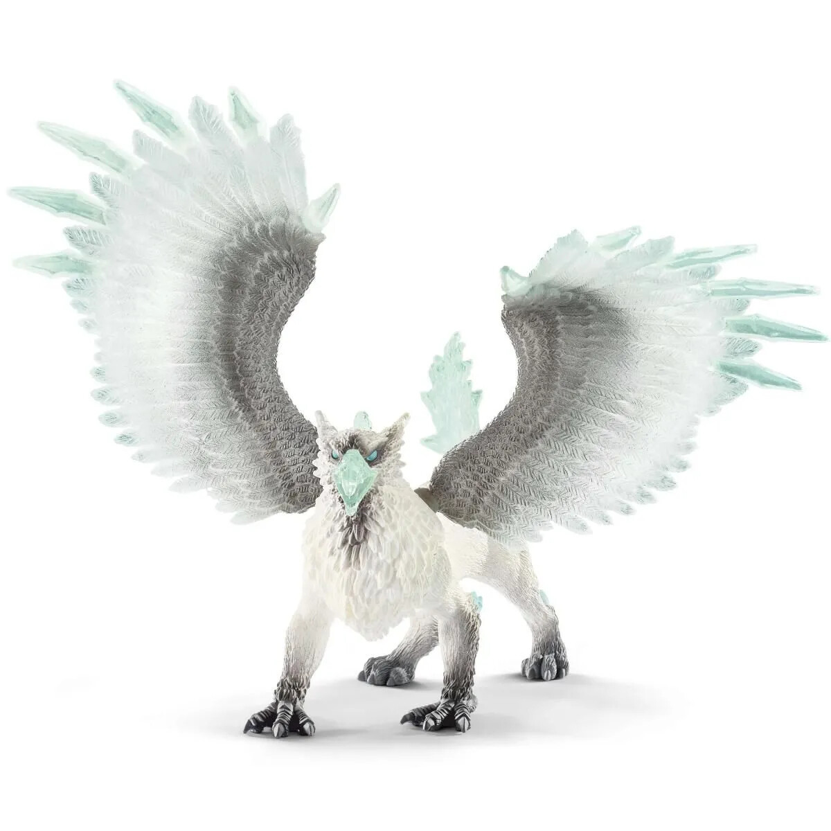 Eldrador - Ice Griffin
