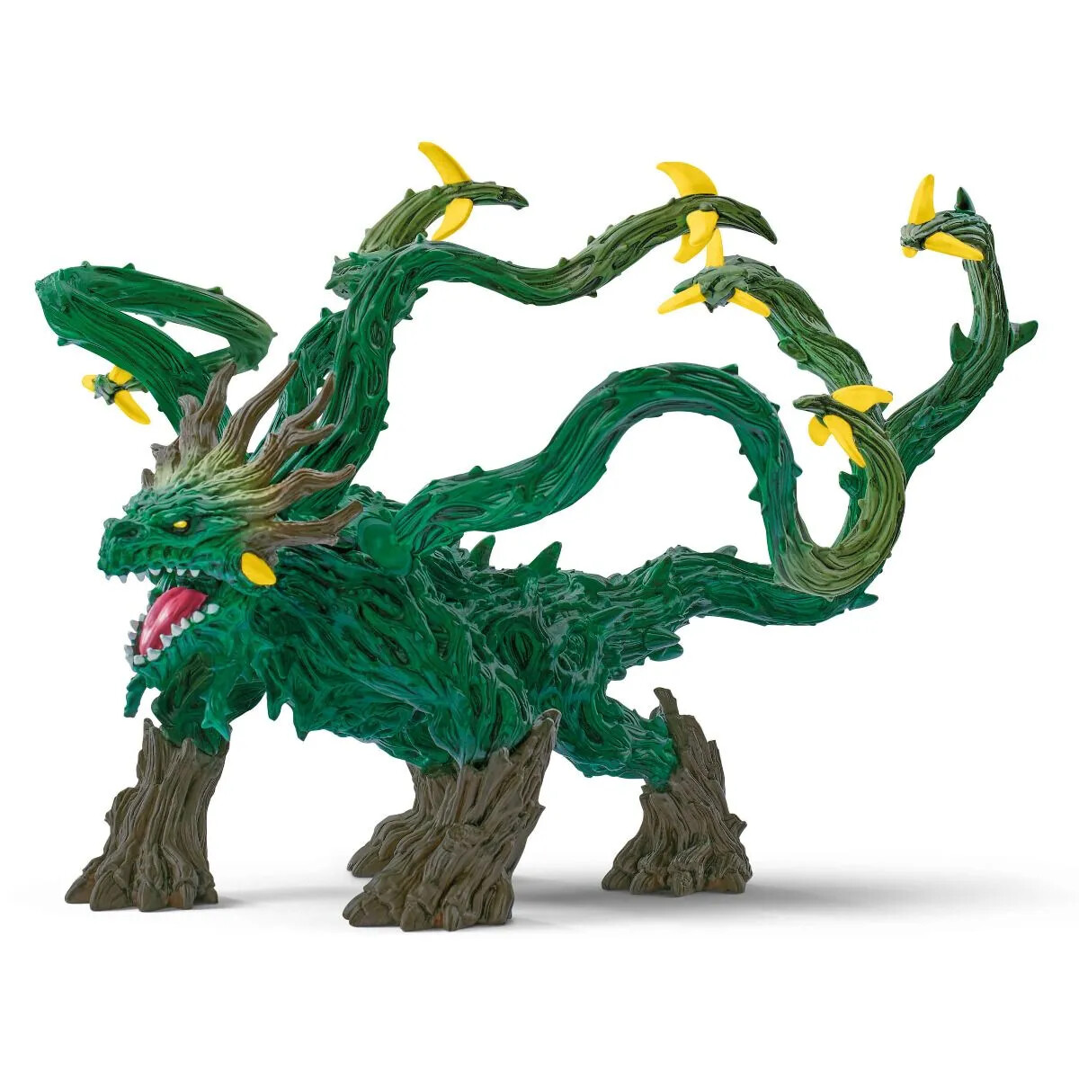 Eldrador - Jungle Creature