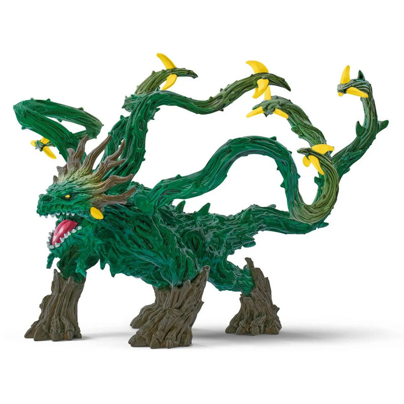 Eldrador - Jungle Creature