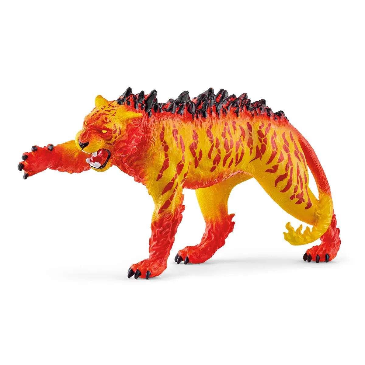 Eldrador - Lava Tiger