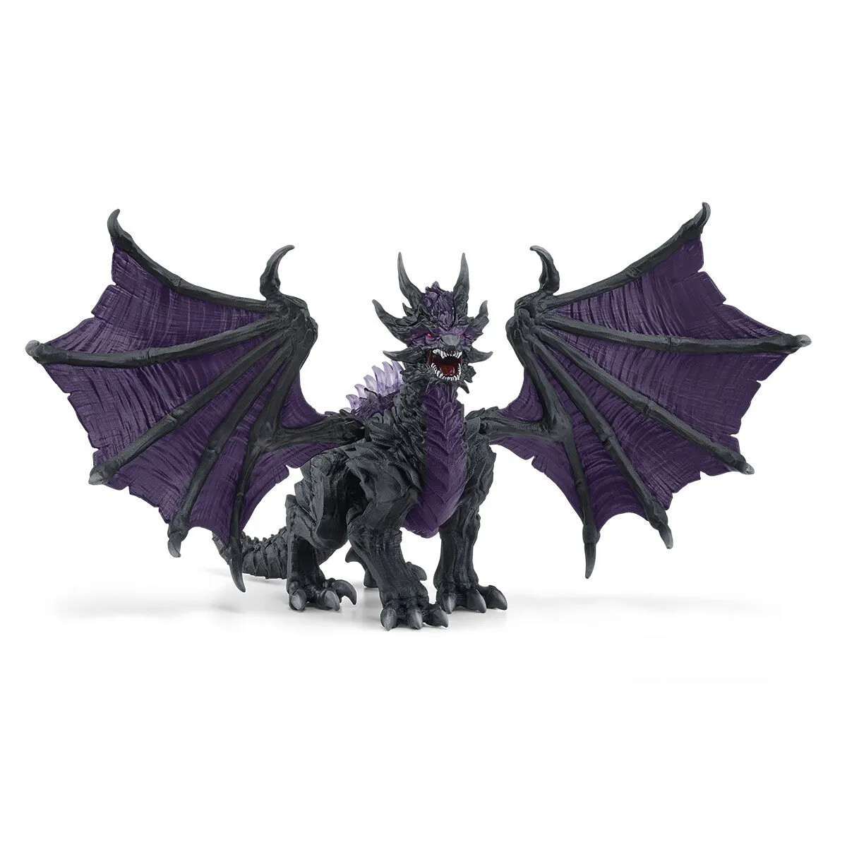 Eldrador - Shadow Dragon