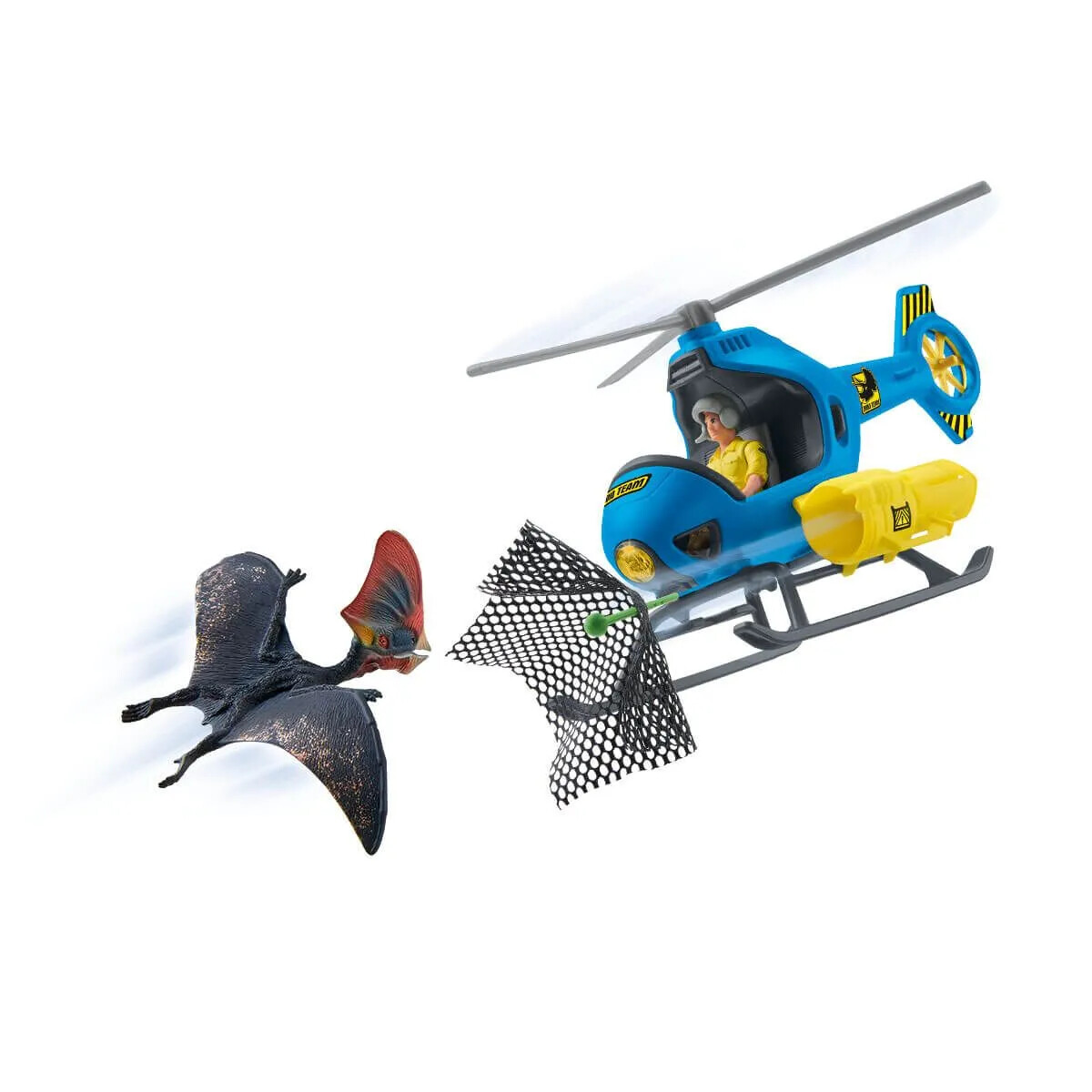 Dinosaur - Air Attack