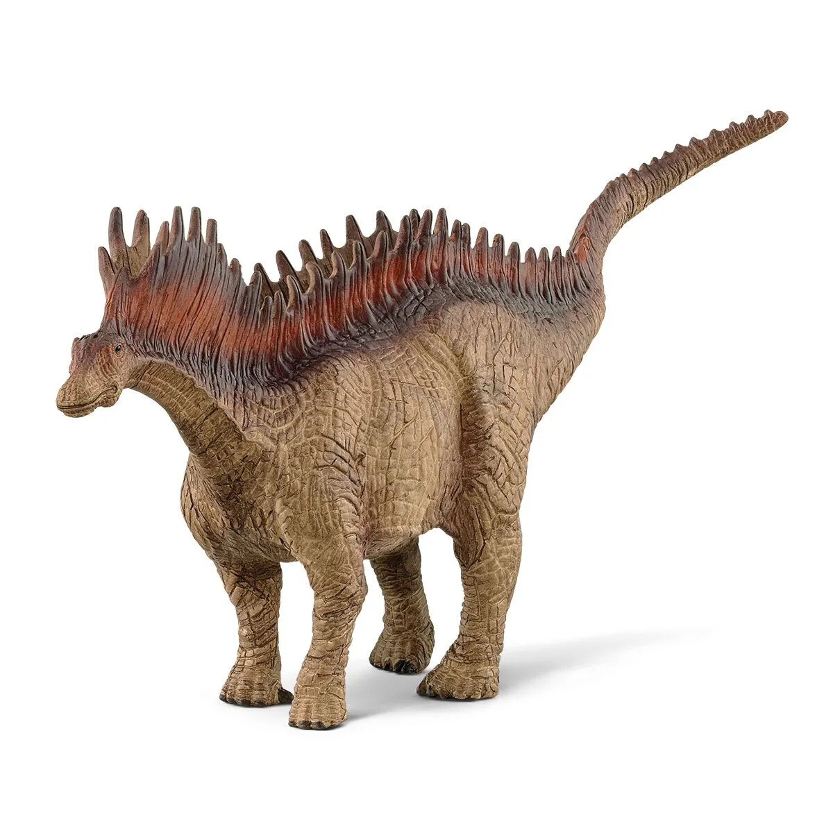 Dinosaurs - Amargasuarus