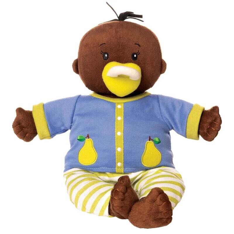 Baby Stella Doll - Dark