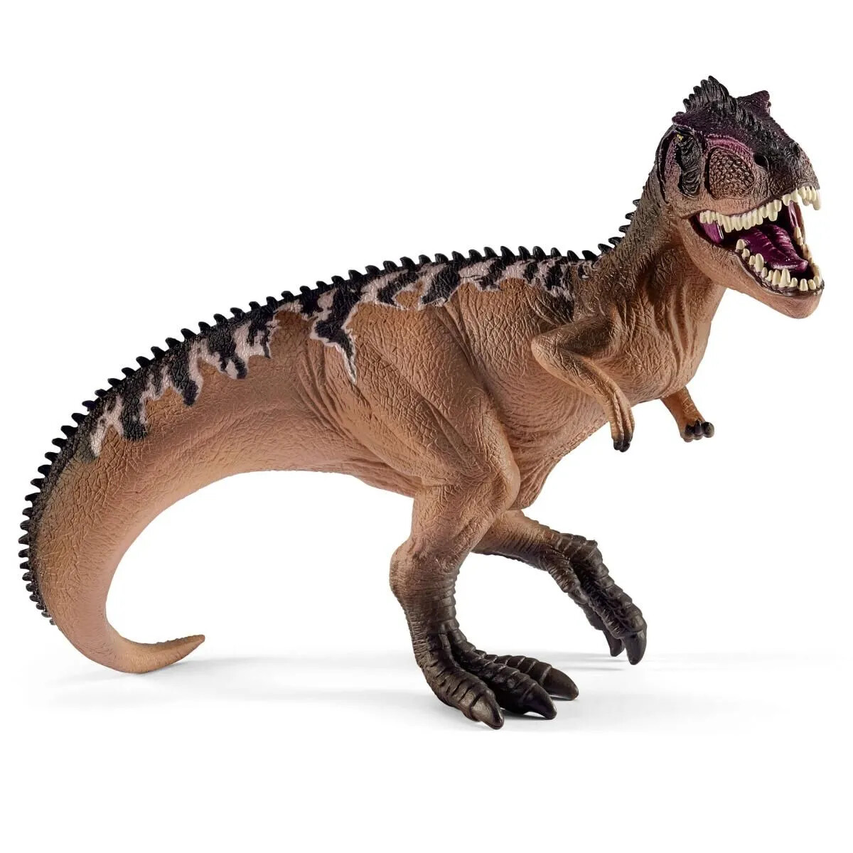 Dinosaurs - Giganotosaurus