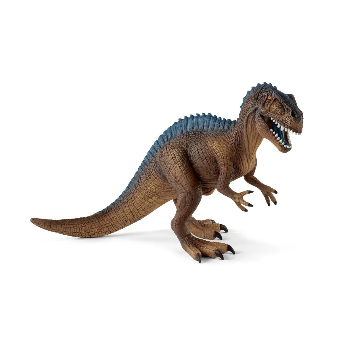 Dinosaurs - Acrocanthosaurus
