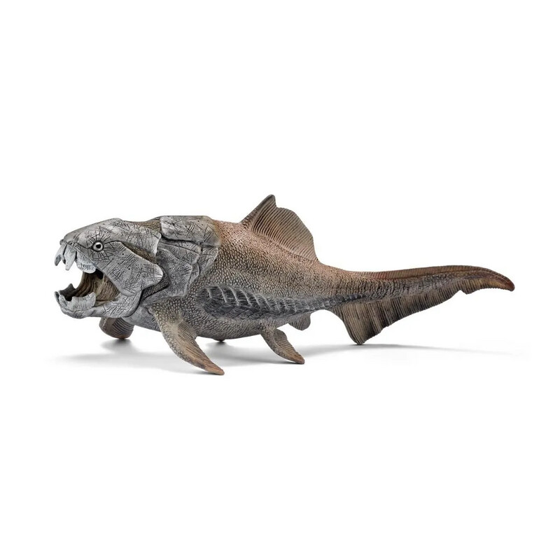 Dinosaurs - Dunkleosteus