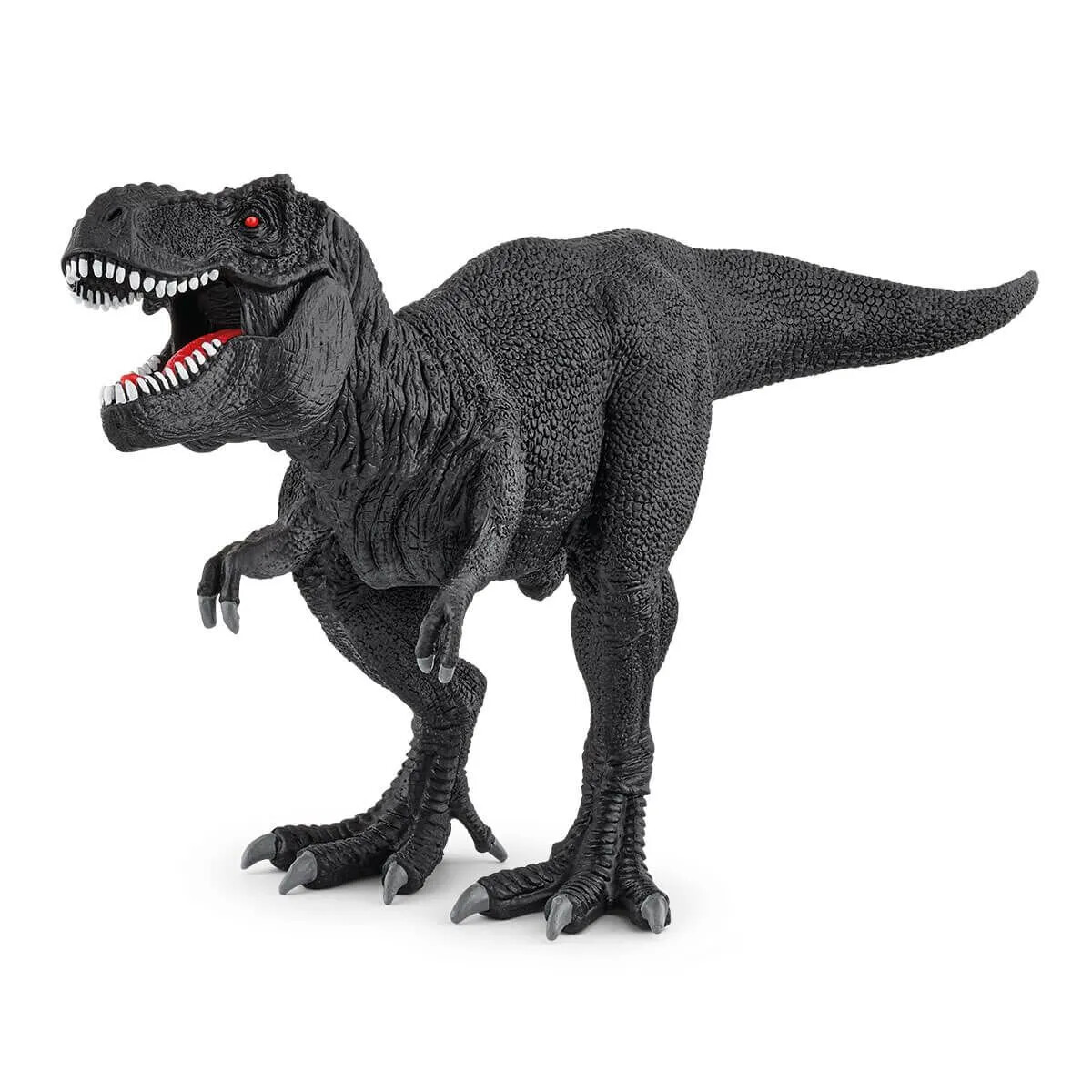 Dinosaurs - Shadow Black T-Rex