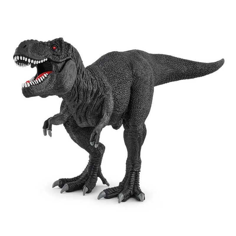 Dinosaurs - Shadow Black T-Rex