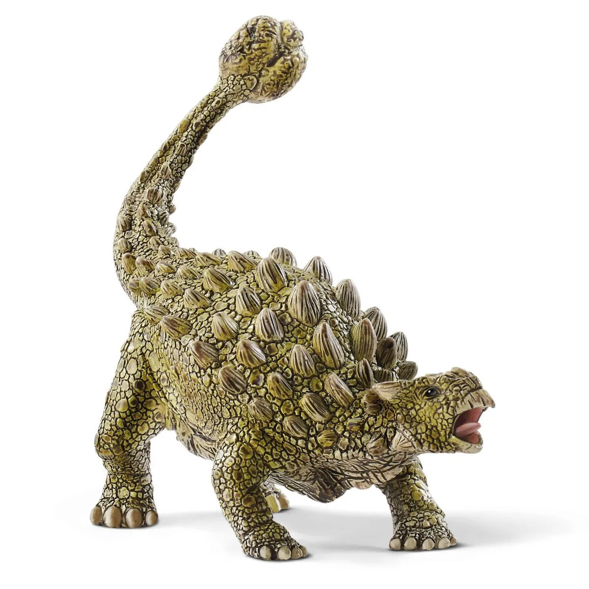 Dinosaurs - Ankylosaurus