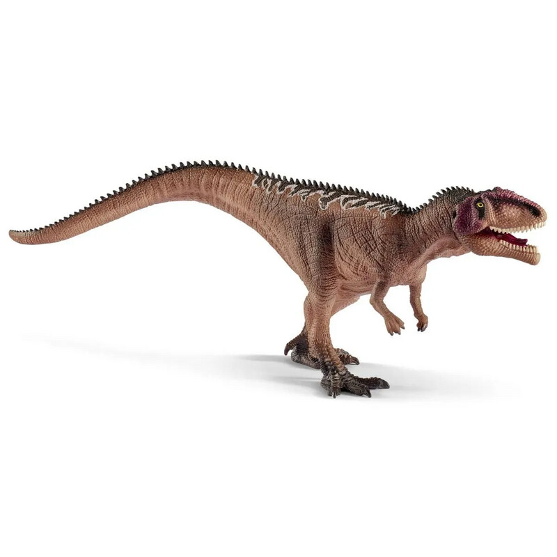 Dinosaurs - Young Giganotosaurus