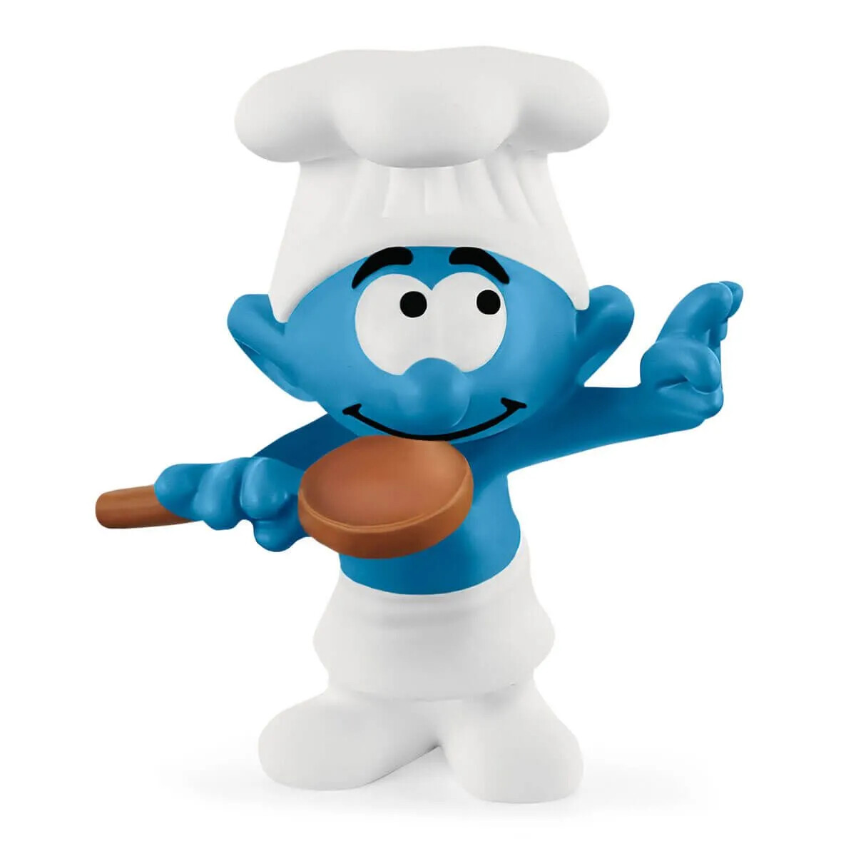Smurf - Chef Smurf