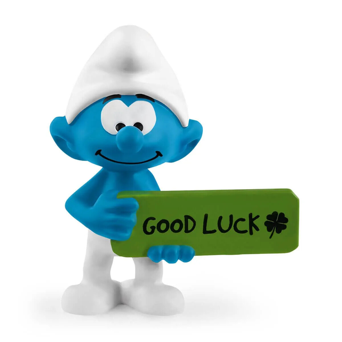 Smurf - Good Luck Smurf