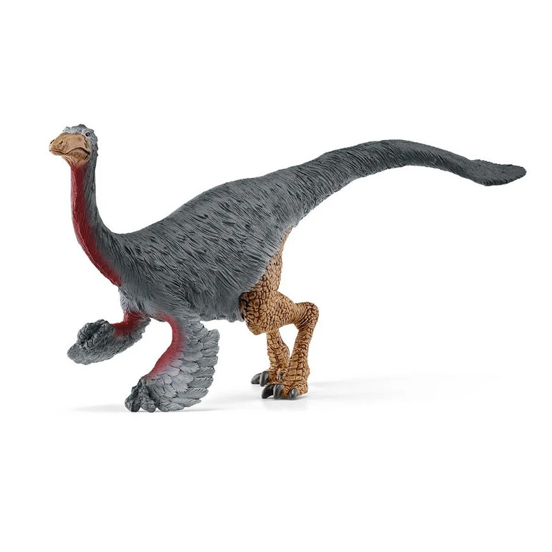 Dinosaur - Gallimimus