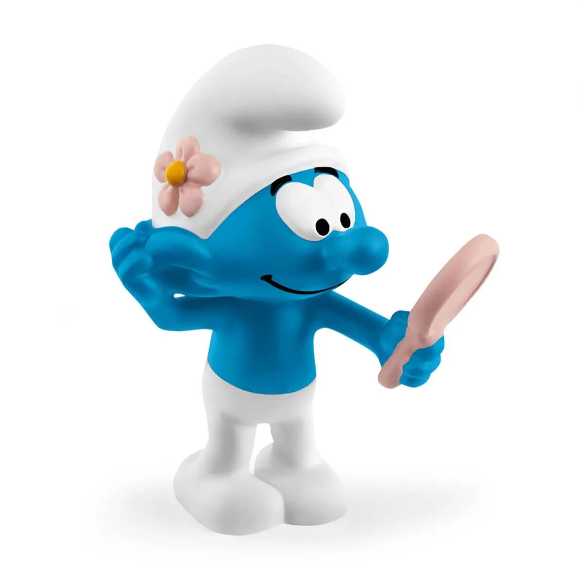 Smurf - Vanity