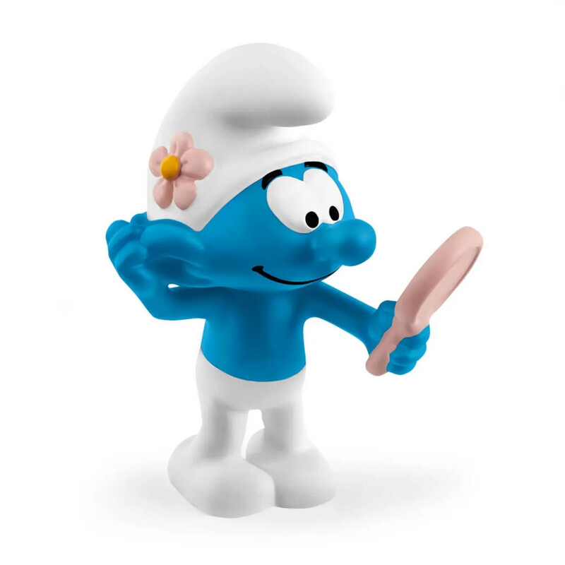 Smurf - Vanity