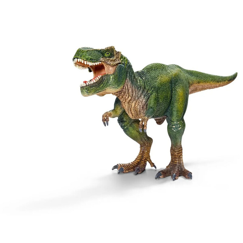 Dinosaurs - Tyrannosaurus Rex