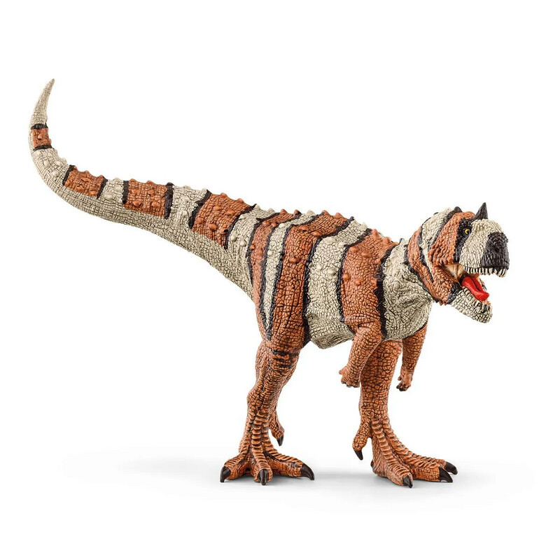 Dinosaurs - Majungasaurus