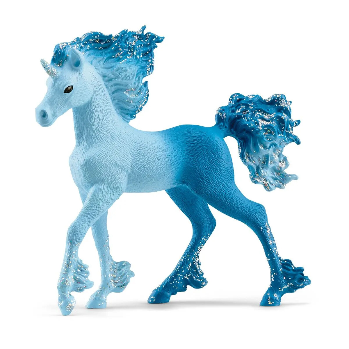 Bayala - Elementa Water Flame Unicorn Foal