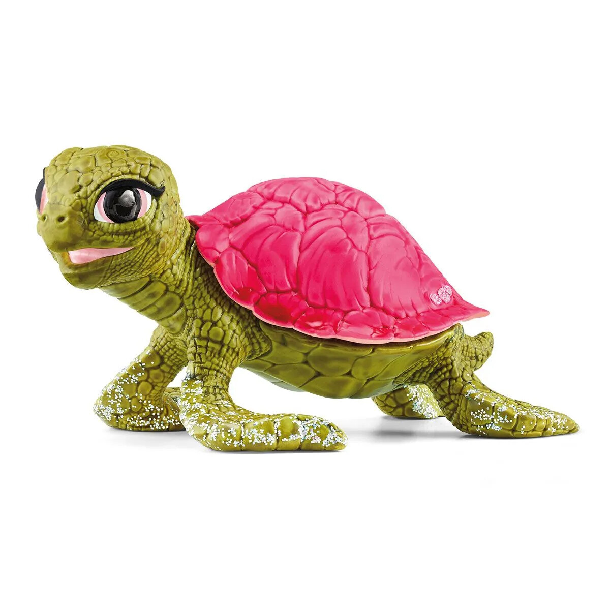 Bayala	- Pink Sapphire Turtle