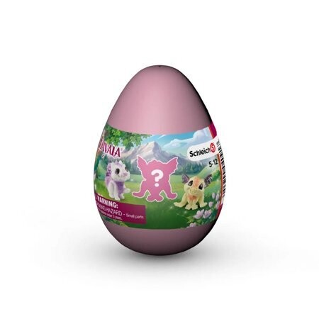 Bayala - Hatching Baby Animals
