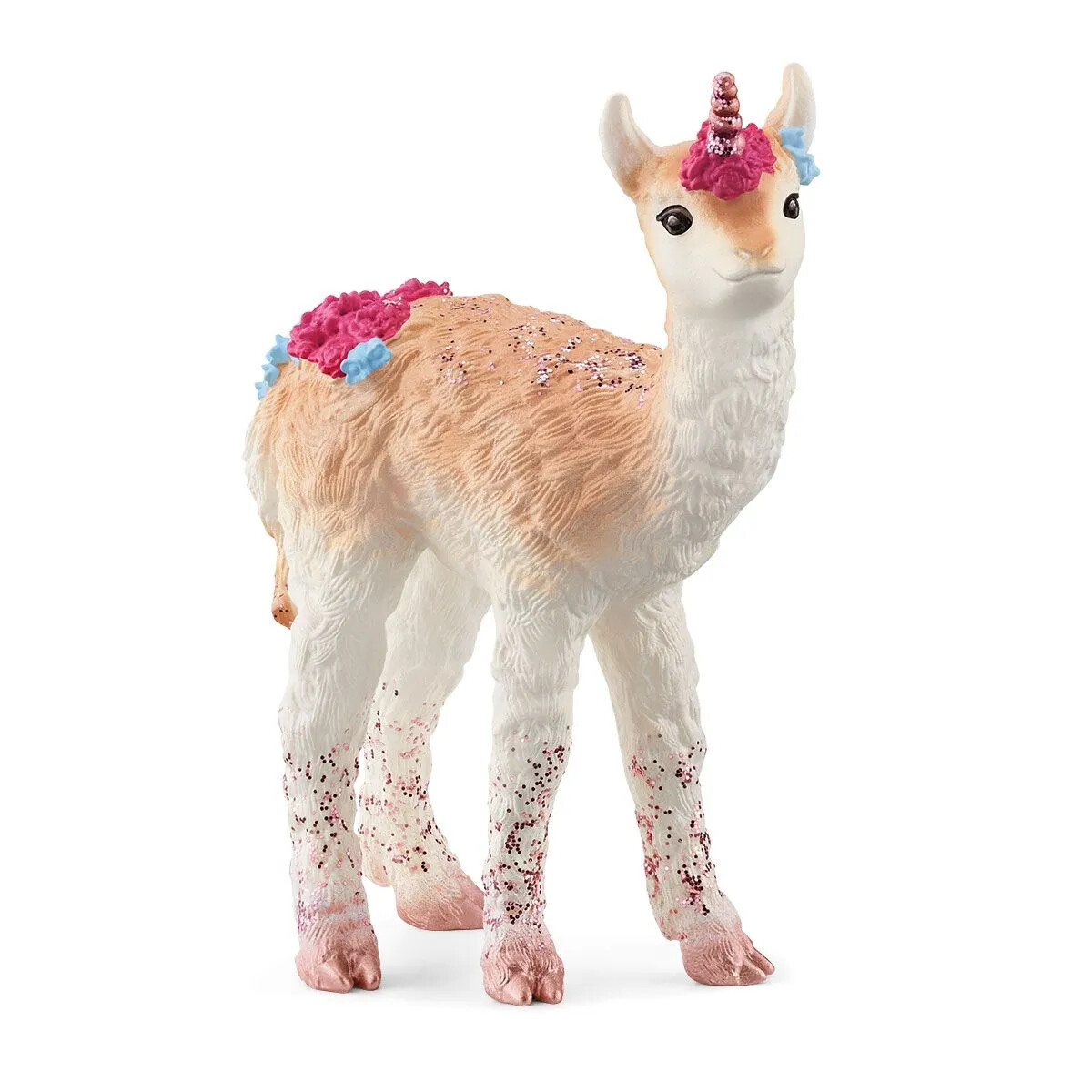 Bayala - Llamacorn