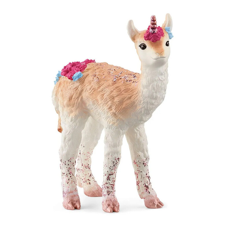 Bayala - Llamacorn