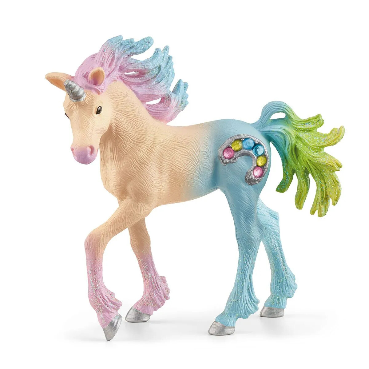 Bayala - Marshmallow Unicorn Foal