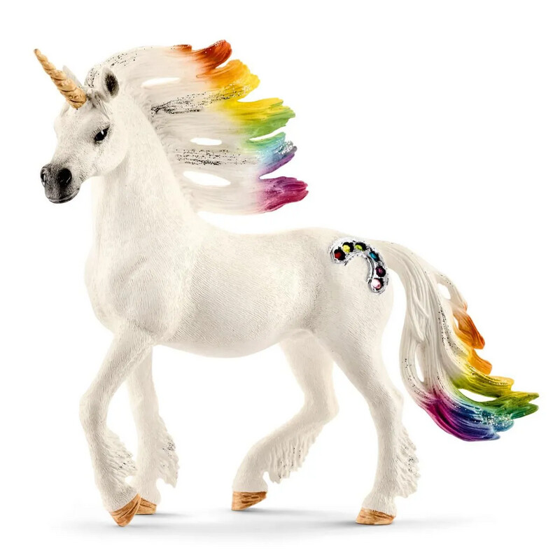 Bayala - Rainbow Love Unicorn Stallion