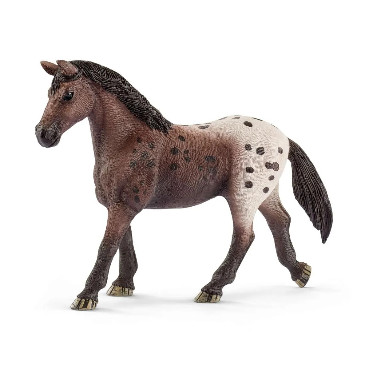 Horse Club - Appaloosa Mare