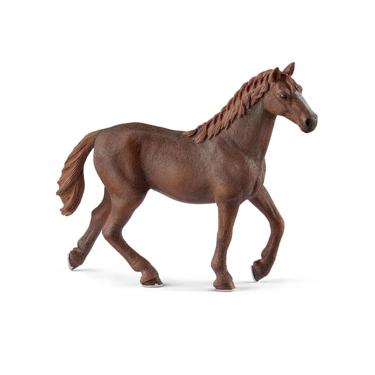 Horse Club - English Thoroughbred Mare