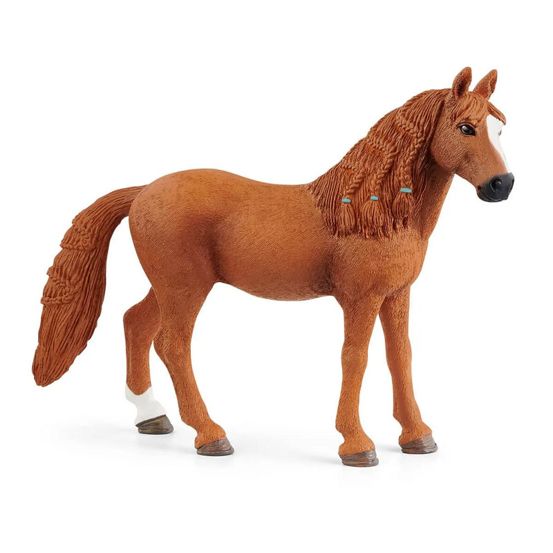 Horse Club - German Riding Pony Mare