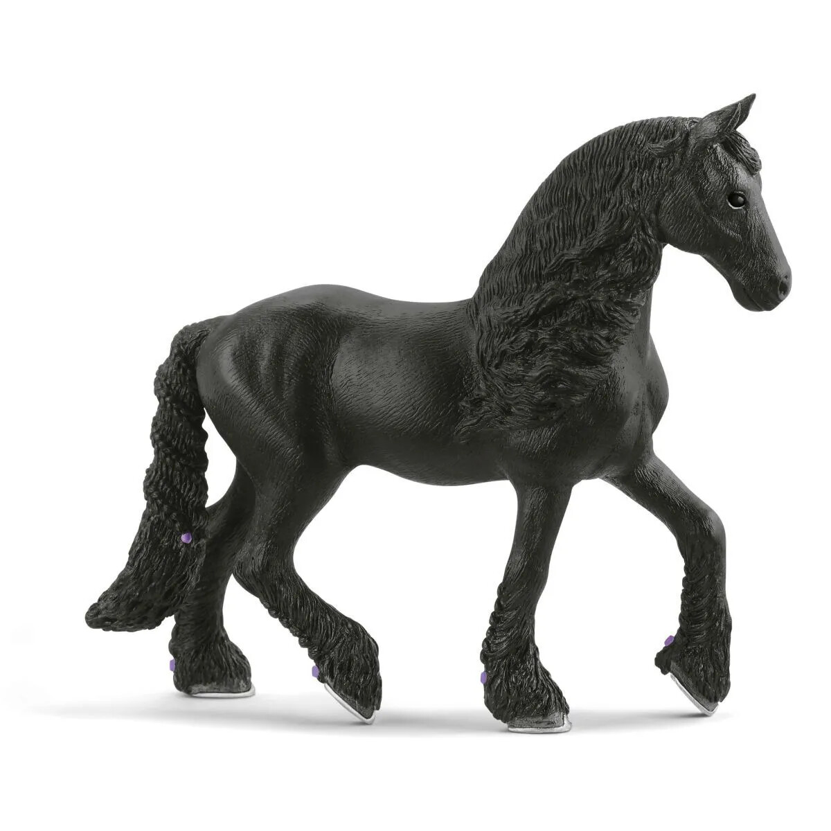 Horse Club - Frisian Mare