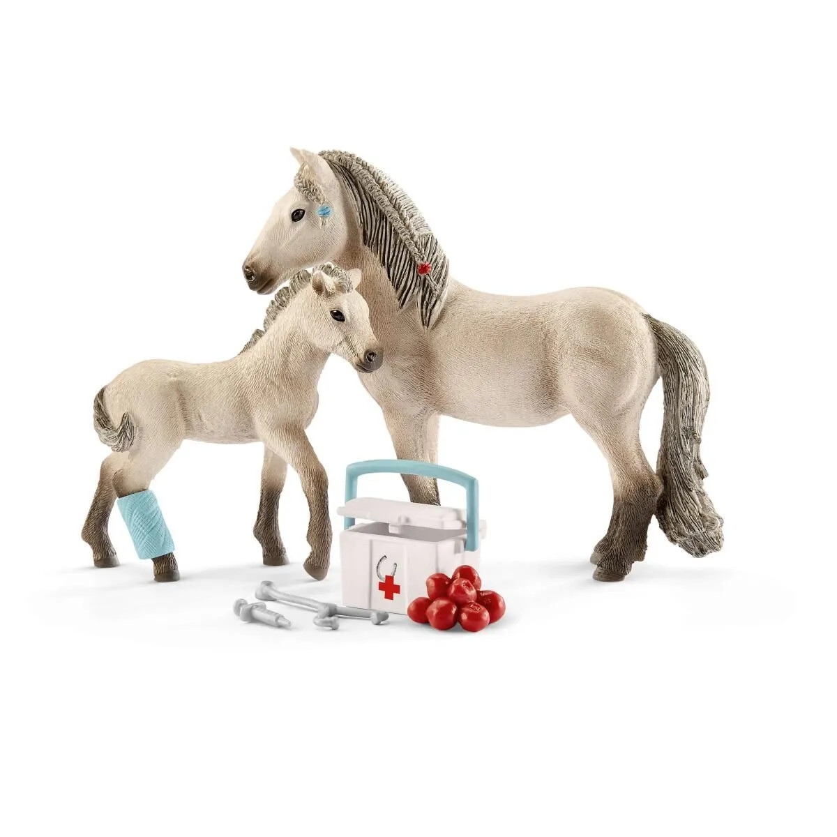 Horse Club - Hannah&#39;s First-Aid Kit