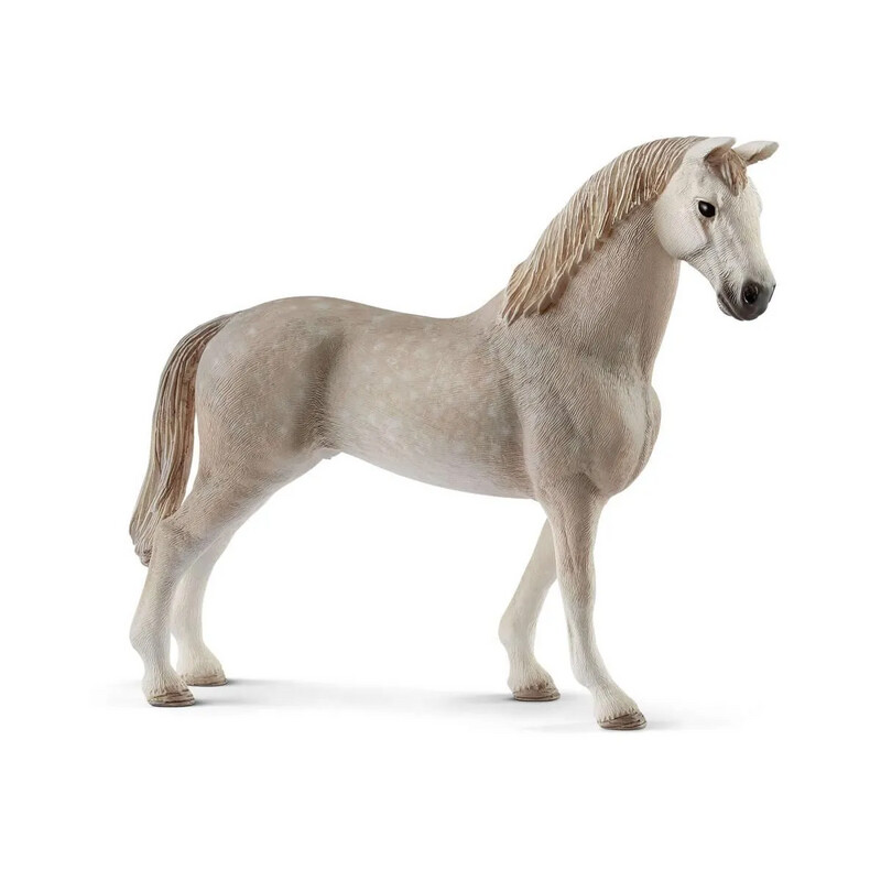 Horse Club - Holsteiner Gelding