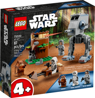 LEGO® STAR WARS - AT-ST