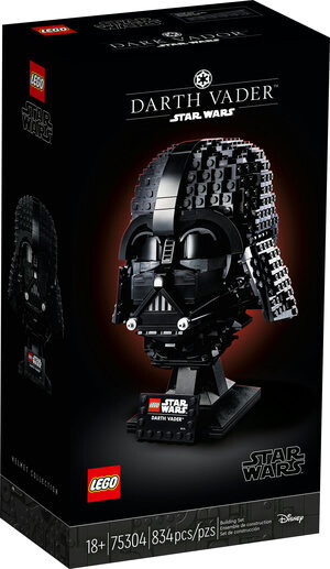 LEGO® STAR WARS - Darth Vader