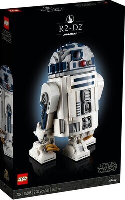 LEGO® STAR WARS - R2-D2