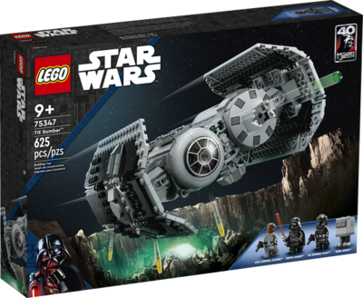 LEGO® STAR WARS - TIE Bomber™